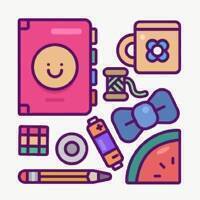 收纳小能手 官方版 V1.4.0