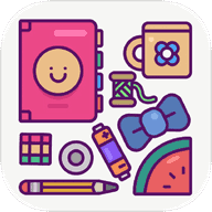 收纳小能手 免费版 V1.4.0