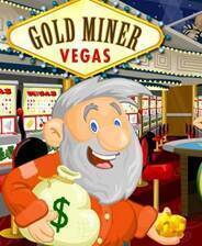 《黄金矿工》英文免安装版