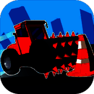 压路机破坏作战 V1.0.0