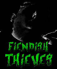 《恶贼》英文免安装版