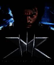 《X战警3》GOD版XBOX360版