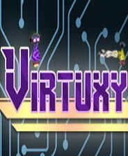 《Virtuxy》英文免安装版