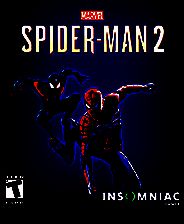 《漫威蜘蛛侠2》扮演无主之地面具疯子MOD