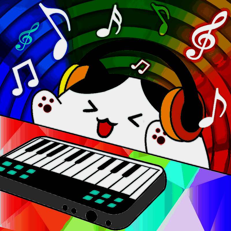 节奏猫咪 安卓版 V1.3.1