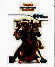 《迪斯尼长发公主》英文免安装版