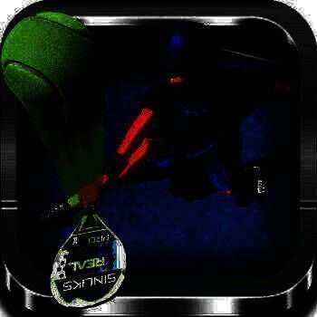 桨网球英雄 V1.11