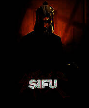 《师父》扮演流萤MOD