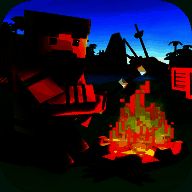 像素荒野求生 V1.0.1