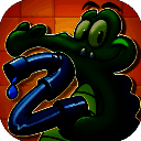 小鳄鱼爱洗澡2 无广告 V1.9.45