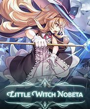 《小魔女诺贝塔》风灵月影修改器