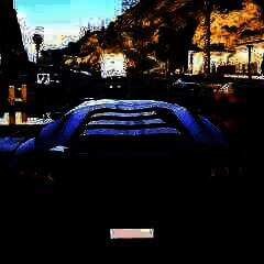 终极特技赛车 高清版 V1.2