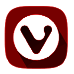 Vivaldi浏览器Mac版3.4.2066.76