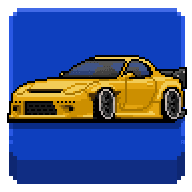 像素赛车手 2025最新版 V1.0.81