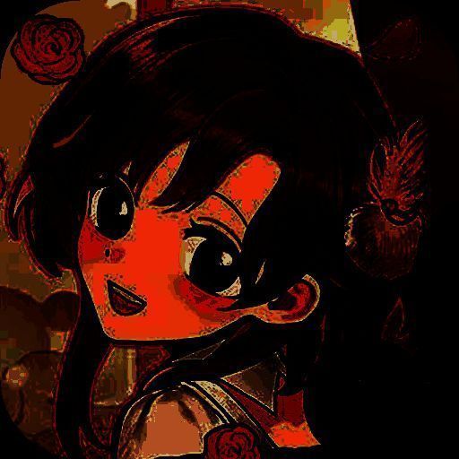 火山的女儿 手游移植版 V1.03