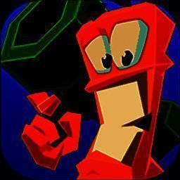 百战天虫 官网手机版 V0.0.33