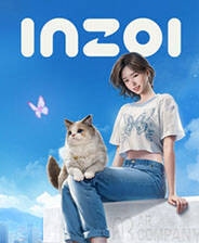 《InZOI》耐克空军一号运动鞋MOD