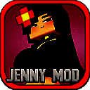我的世界珍妮模组 最新版 V5.80