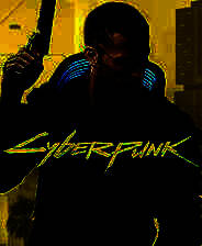 《赛博朋克2077》夏日装束MOD