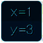 解方程计算器v1.0