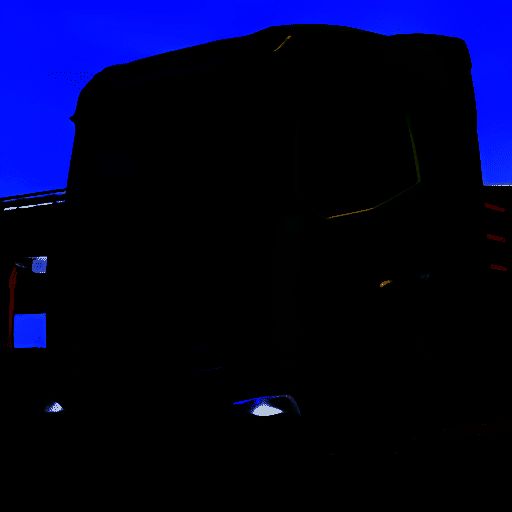 通用卡车模拟器 手机版 V1.2.1