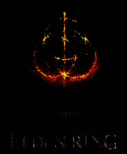 《艾尔登法环》死亡骑士的法兰锤MOD