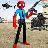 火柴人城市冒险 最新版 V188.1.0.3018