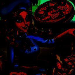 疯狂美食大师 V2.8