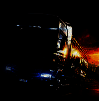 模拟卡车真实驾驶 老版本 V1.2.8.4