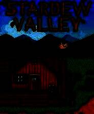 《星露谷物语》中式学士服MOD