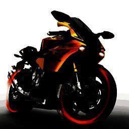 真实公路摩托锦标赛 无敌版 V1.1.4