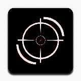 吃鸡准星瞄准辅助器 手机版 V1.79.00