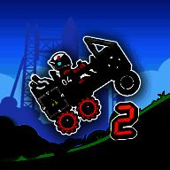 暴爽疯狂赛车2 官方版 V1.0.2