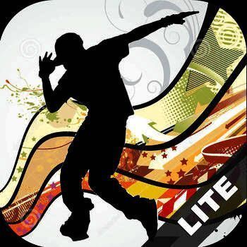 嘻哈舞蹈锻炼 V1.4