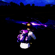 吃鸡战场之夜 最新版本 V1.1