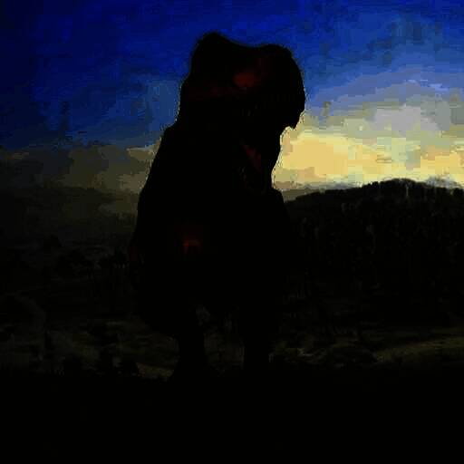 终极猛龙模拟器 中文版 V1.3