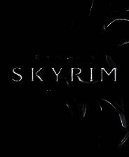 《上古卷轴5：天际重制版》怪物猎人煌雷龙套装MOD