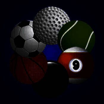 以球会友 V2.2.12