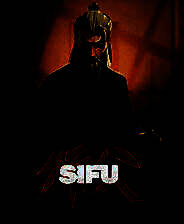 《师父》扮演街头霸王法尔凯MOD