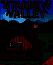 《星露谷物语》浆果茶幻想曲服装MOD