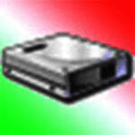 硬盘哨兵中文版