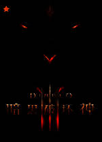 暗黑破坏神3战网版 for mac版 v2.49.6.15976中文版