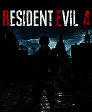 《生化危机4：重制版》超凡战队粉战士替换艾达MOD