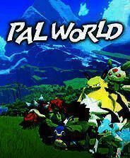 《幻兽帕鲁》帕鲁咖啡厅MOD