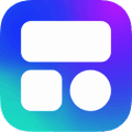 colorful widget 苹果版 V11.1.4