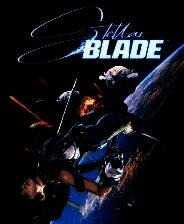 《剑星》银灰色星球空降服MOD