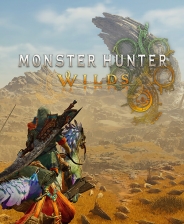 《怪物猎人：荒野》胜利女神妮姬长发公主外观MOD